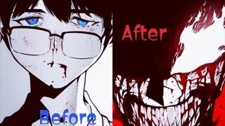 A Boy became The STRONGEST BEAST | chapter 1 | manhwa recap