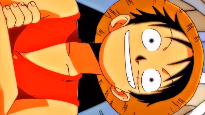 4K one piece