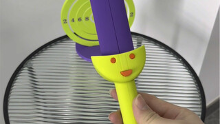 萝卜家族新成员萝卜剑弓