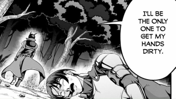 Failure Frame: I Became the Strongest and Annihilated Everything with Low-Level Spells Chapter 65 Pa