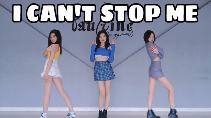 Lagu comeback terbaru TWICE "I Can't Stop Me" lengkap dengan empat pergantian pakaian dan dance cove