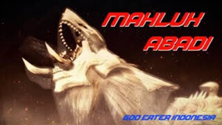 Asal Usul Aragami - God Eater Indonesia - PUNTEN MINA