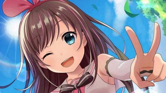 VVVTunia Neptunia Virtual Stars OST 01: ∞ (unlimited)