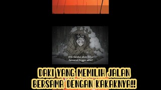 KAKAK YANG MENYISAKAN TEMPAT TERBAIK UNTUK ADIKNYA! BIKIN SEDIH NIH PARA IBLIS NIH!!
