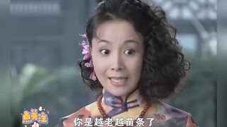 This is the only drama where the concubines obey the primary wife, and the primary wife doesn't plot