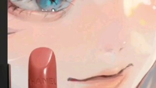 我可以穷！我的女儿必须富！！！