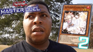 Life After Yu-Gi-Oh Master Duel