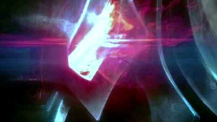 Ai cũng muốn nghe hiệu ứng âm thanh của chiêu cuối, giờ thì nó đã xuất hiện rồi