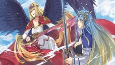 Yasei no Last Boss ga arawareta!  Episode 02