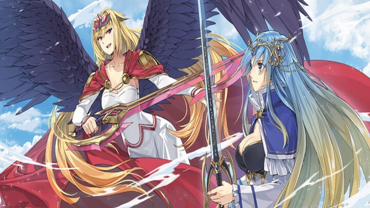Yasei no Last Boss ga arawareta!  Episode 02