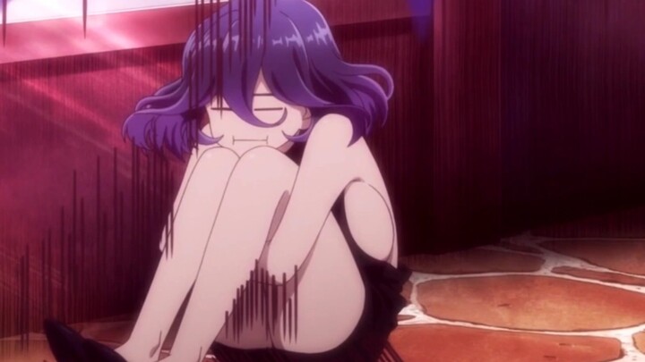 ~The beautiful big sister who knows how to act coquettishly~ is very cute.