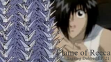 Flame of Recca [TAGALOG] EP. 21