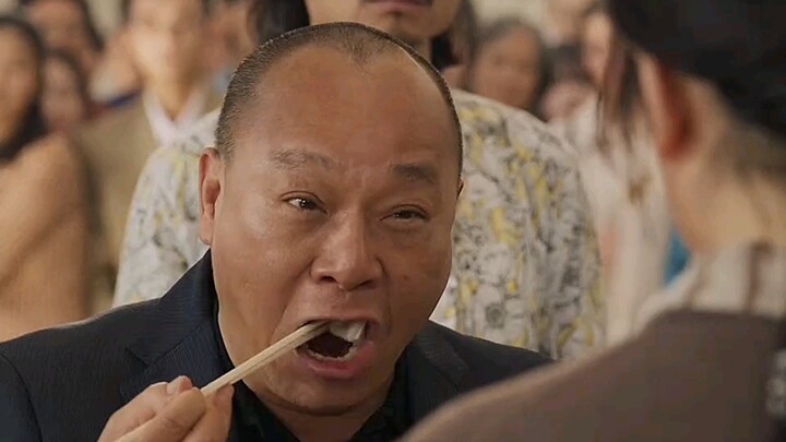 Dari pedagang kaki lima yang penuh liku hingga berhasil menjadi “Ratu Pangsit”, film yang diadaptasi