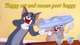 [MAD]When <Tom and Jerry> meets <Shiny Happiness>