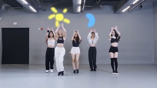 【ITZY】العودة الجديدة × الأحذية الرياضية × المؤثرات المرسومة يدويًا ~ من أجل الثانية الـ13 من القلب