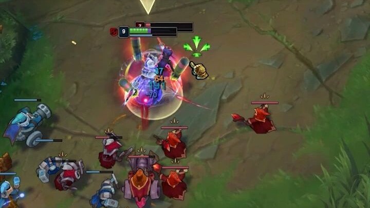 Do heroes like Old Man Time really exist?