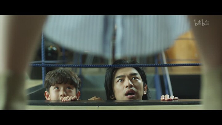 Klip EP02 “Algoritma Keadilan”: Liu Lang Mengajak Mantan Pacar Mencari Tahu Siapa Ibu Kandung Anak M