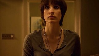 一部能够让人看哭的恐怖片