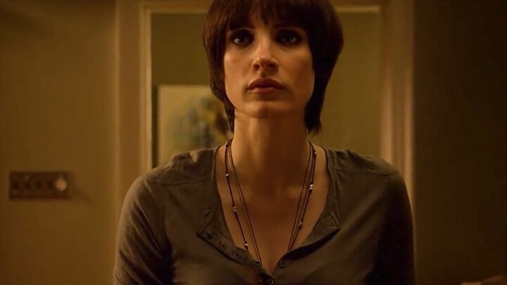 A horror movie that can make you cry