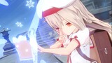 [ Genshin Impact ] Magical Girl ⭐ Coria!