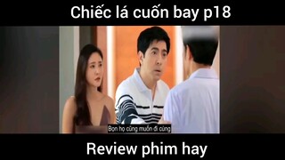 Review phim Chiếc lá cuốn bay phần 18
