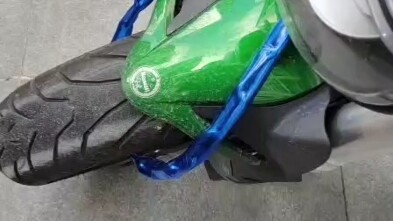 เจอบริษัทจัดการทรัพย์สินล็อกรถแบบไม่มีเหตุผล ควรทำอย่างไร? การงัดล็อกคือคำตอบที่ดีที่สุดสำหรับพวกเขา