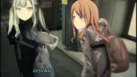 【mygo】我也不知道爱音在乐什么😡