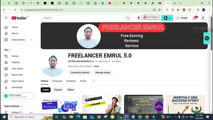 Best Seo Service In Bangladesh