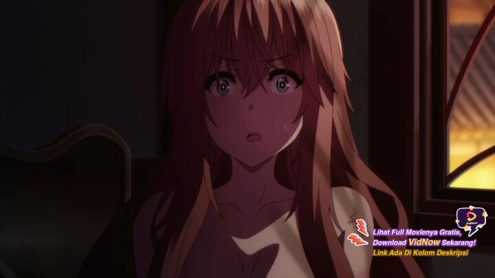 Shadow Garden Season 2 - Kemana Harem Cid Kageno Satu Ini Pergi ? MERIE 15thx ditonton