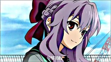 Shinoa Hiiragi Edit | AMV Daddy | Alight Motion