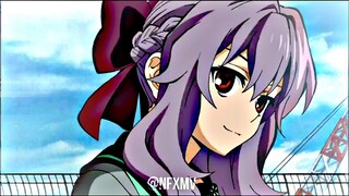 Shinoa Hiiragi Edit | AMV Daddy | Alight Motion