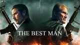 THE BEST MAN 2023 Official Trailer