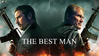 THE BEST MAN 2023 Official Trailer