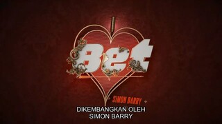 Bet Season 1 Episode 3 Sub Indo First Blood