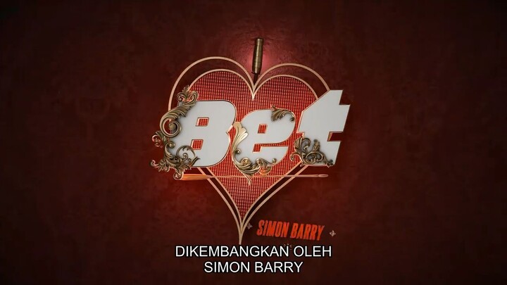 Bet Season 1 Episode 3 Sub Indo First Blood