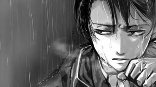 "Levi, chỉ Levi thôi."