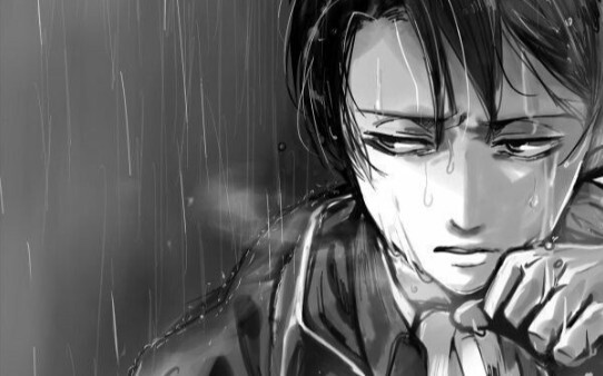 “ลีวายส์ แค่ลีวายส์”
