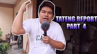 TATENG REPORT #4