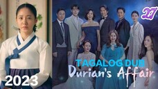 Kdrama:Rian Affair{Age means nothing}27/32