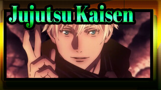 [Jujutsu Kaisen]Domain Expansion!