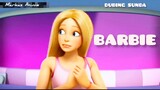 Barbie dituduh maling tempe
