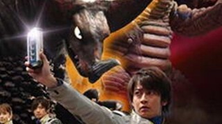 [Keluhan Lucu] Sebuah mahakarya yang terlupakan oleh Tsuburaya dan penonton, inilah review singkat p