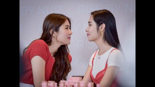 ANDALOOKKAEW with Rise by nur 10Feb2024 (live) #อันดาลูกแก้ว