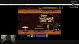 Randy's Gaming - Main Michael Jackson's Moonwalker