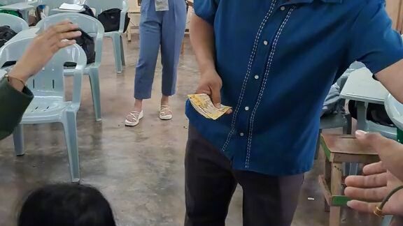 Sana lahat ctto