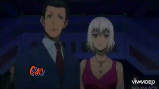 Kiringubaitsu「 Kazuma AMV」  Fight Like The Devil  Sub Español