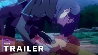 Sugar Apple Fairy Tale Part 2 - Official Teaser Trailer