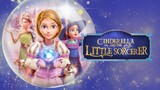 Cinderella and the Little Sorcerer Full Movie 2021