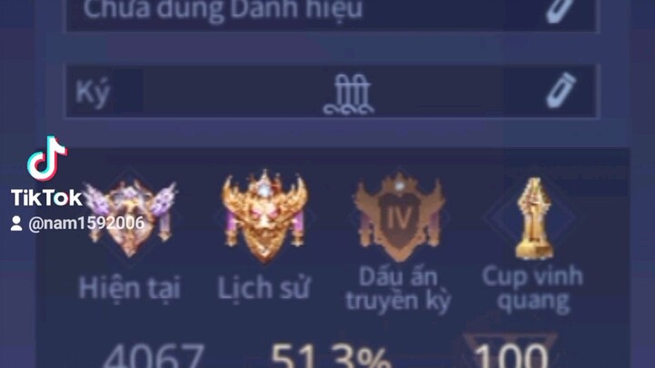 ai leo rank chung ko?