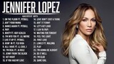 Jennifer Lopez songs
